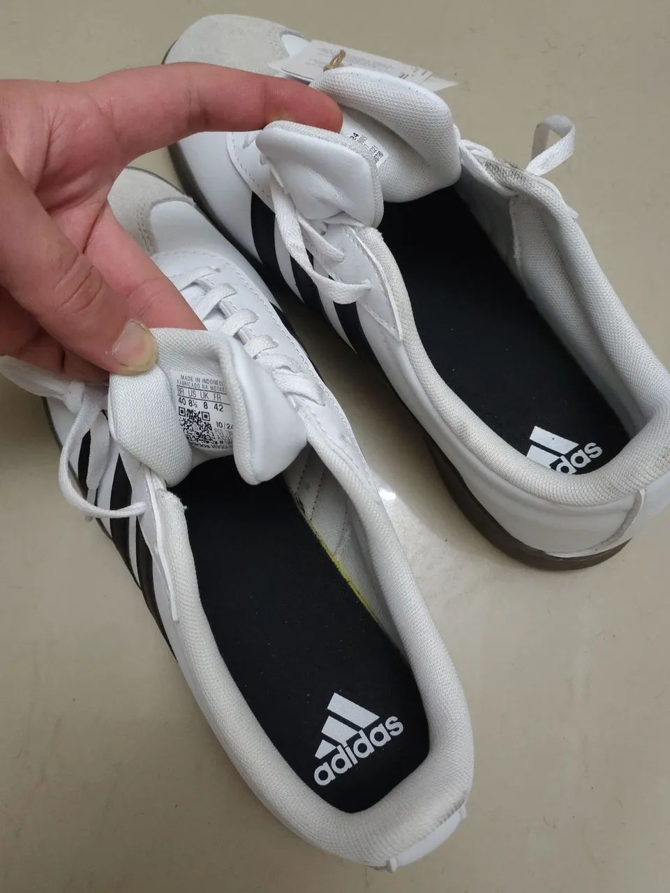 Tenis Adidas  - Foto 3