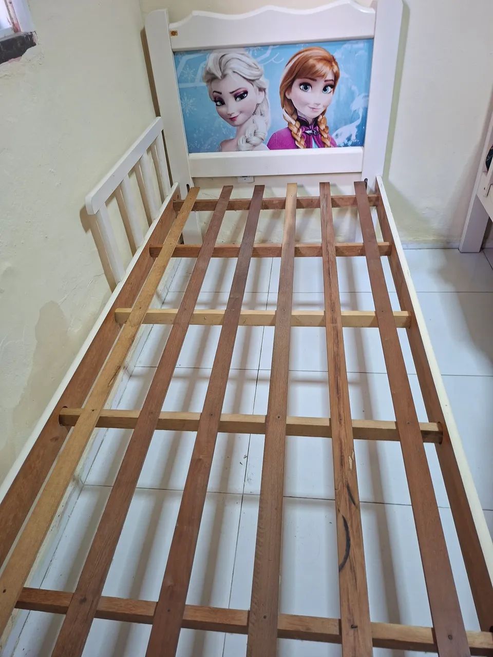 Cama de solteiro - Foto 5