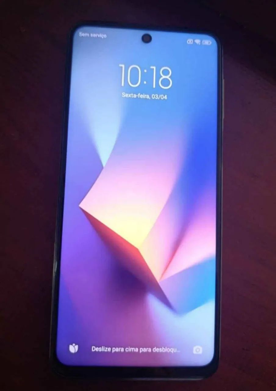 Celular redimi note 9 pro  - Foto 2