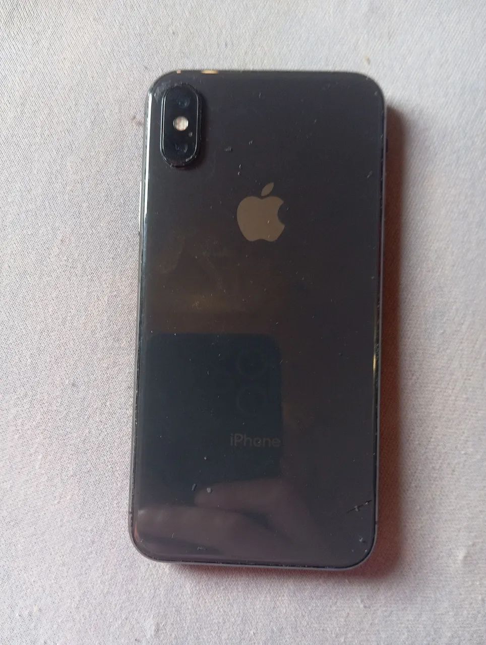 iPhone x  - Foto 3