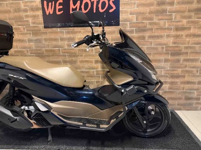 Honda PCX 160 2025 - Foto 5