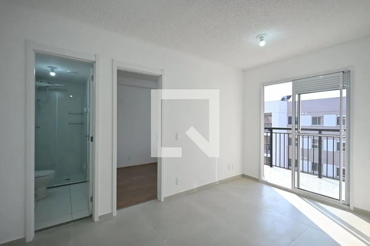 Apartamento à Venda - Vila Andrade, 2 Quartos, 44 m2 - Foto 3