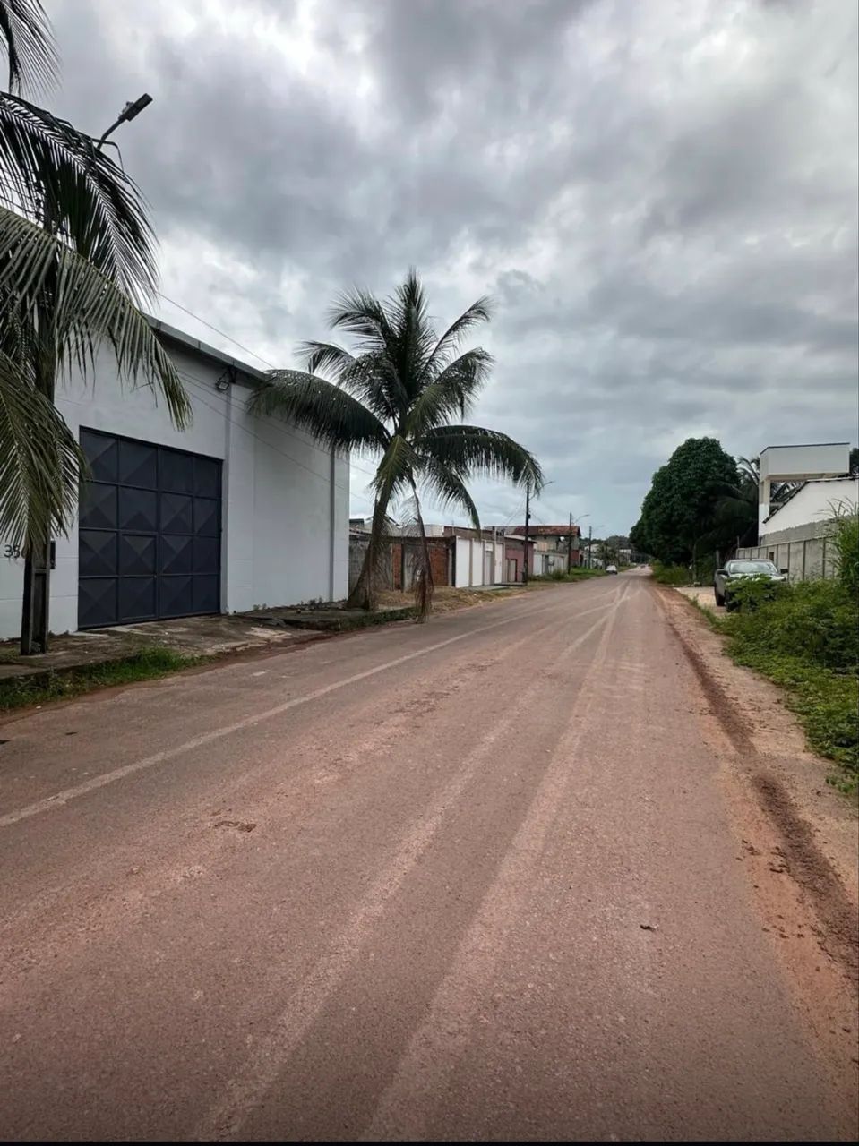 ALUGO GALPÃO NA ZONA NORTE. - Foto 4