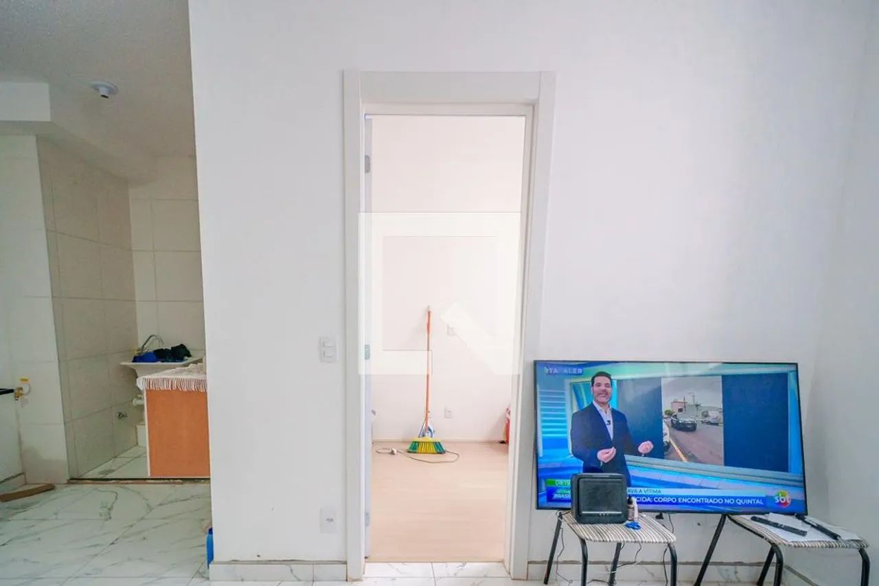 Apartamento à Venda - Jaguaré, 2 Quartos, 35 m2 - Foto 4