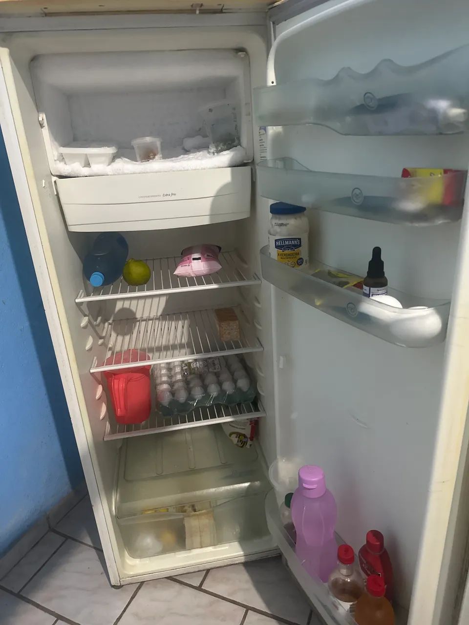 Geladeira - Foto 2