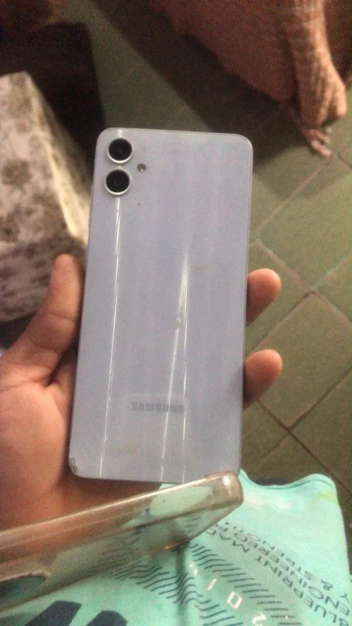 Troco ou vendo  - Foto 2
