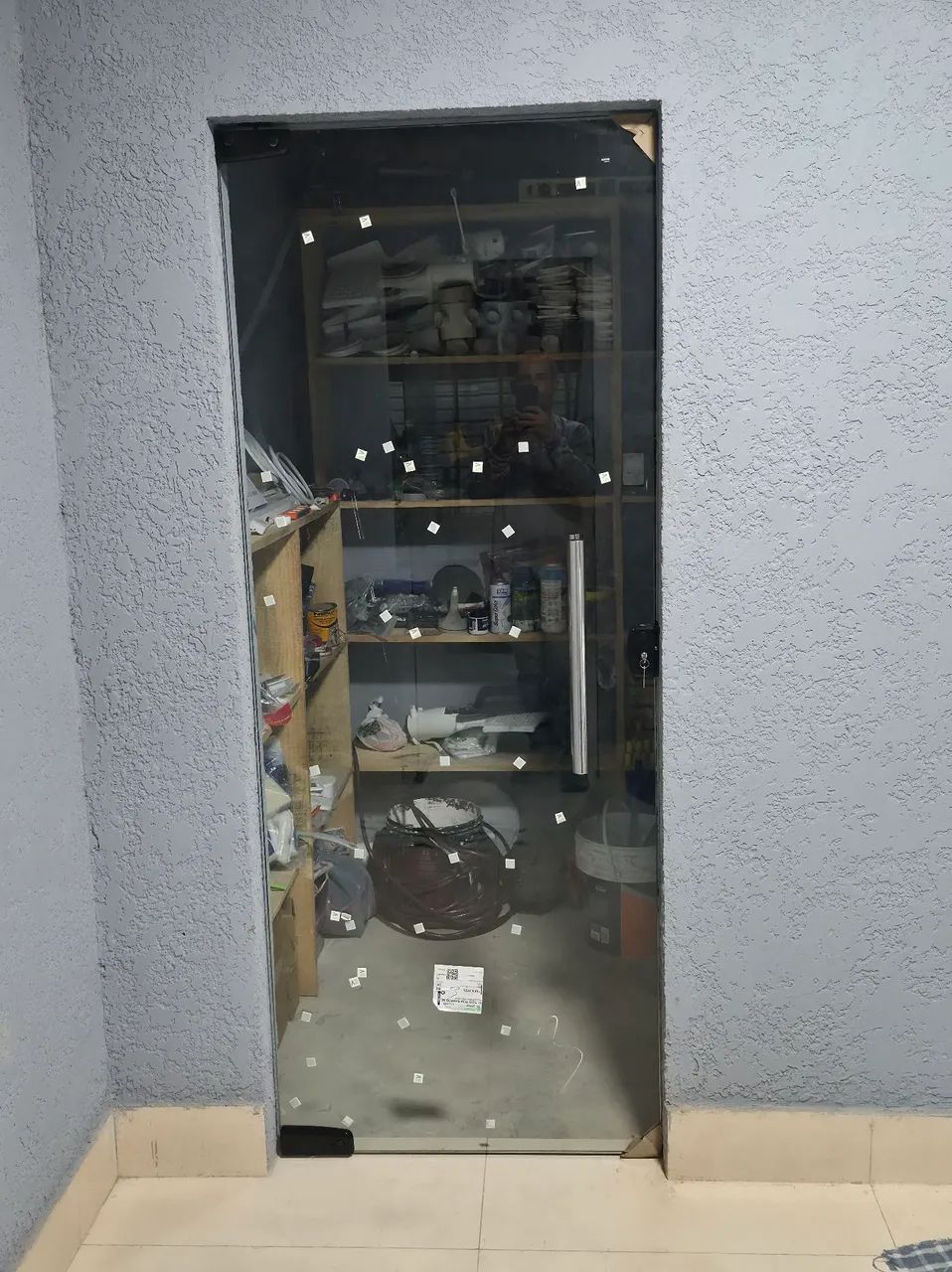 Porta de vidro promoção  - Foto 2