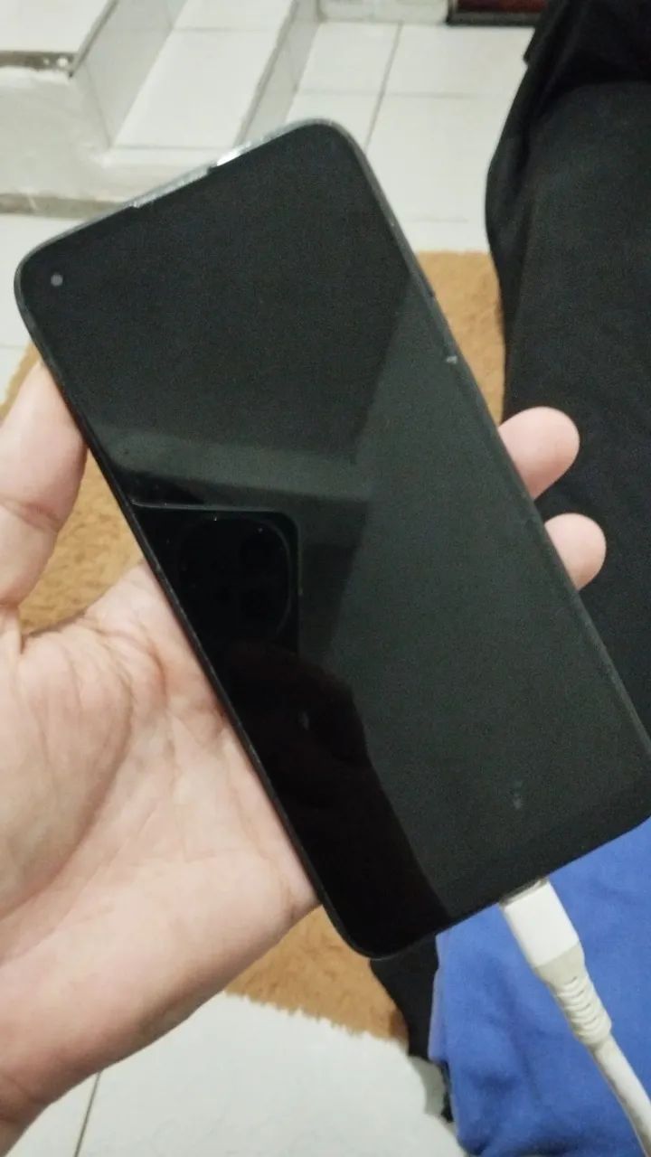 Celular Galaxy A11 - Foto 3