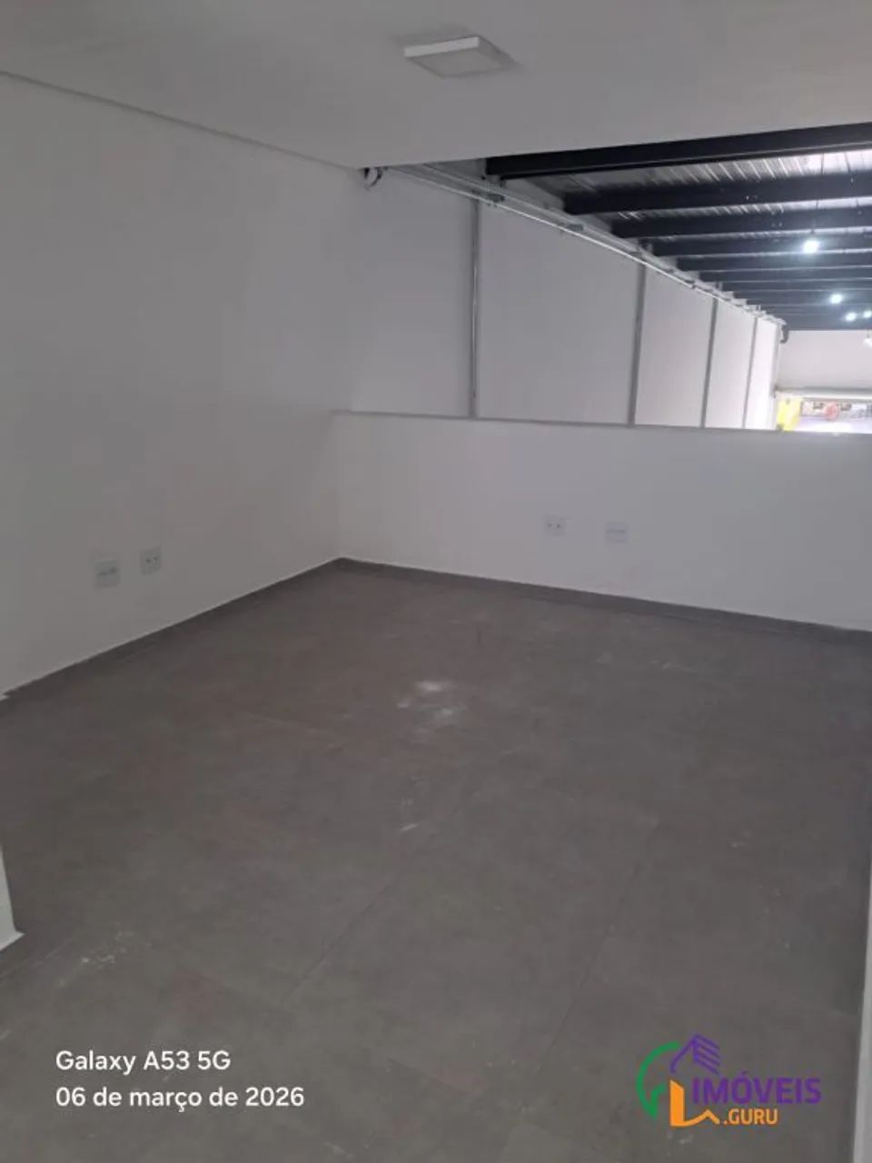 GALPÃO - VILA PIRES - SP - Foto 3