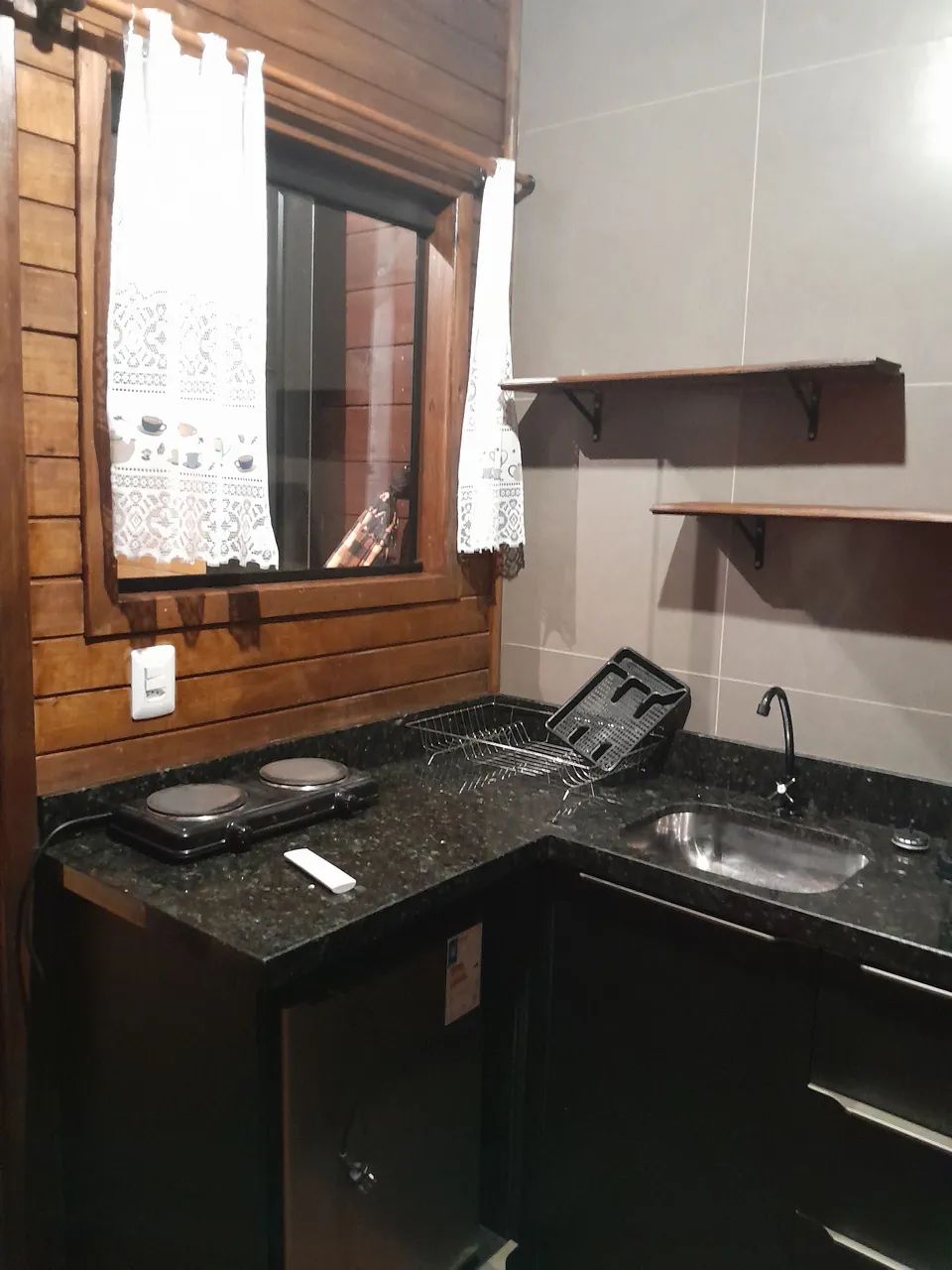 Apartamentos - chalés - kitnet - Foto 4