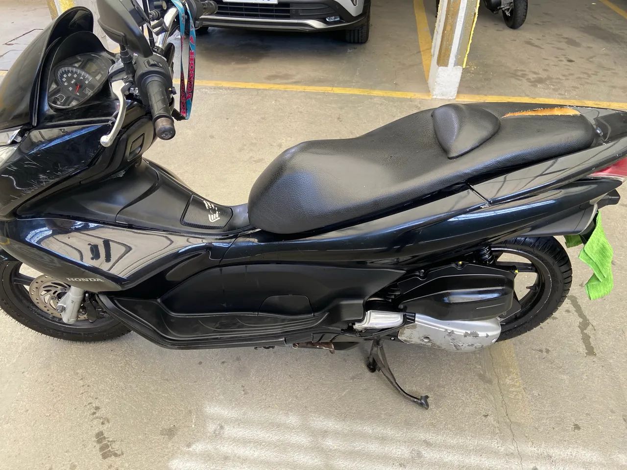 PCX 150 - Foto 5
