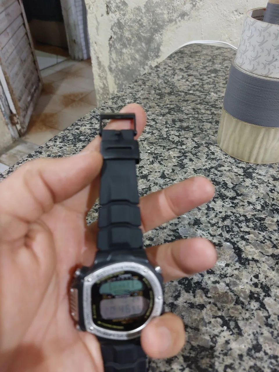 Relógio casio vintage  - Foto 2