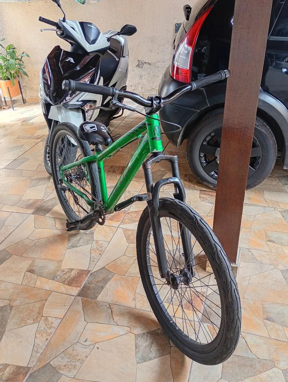 Bike  - Foto 4