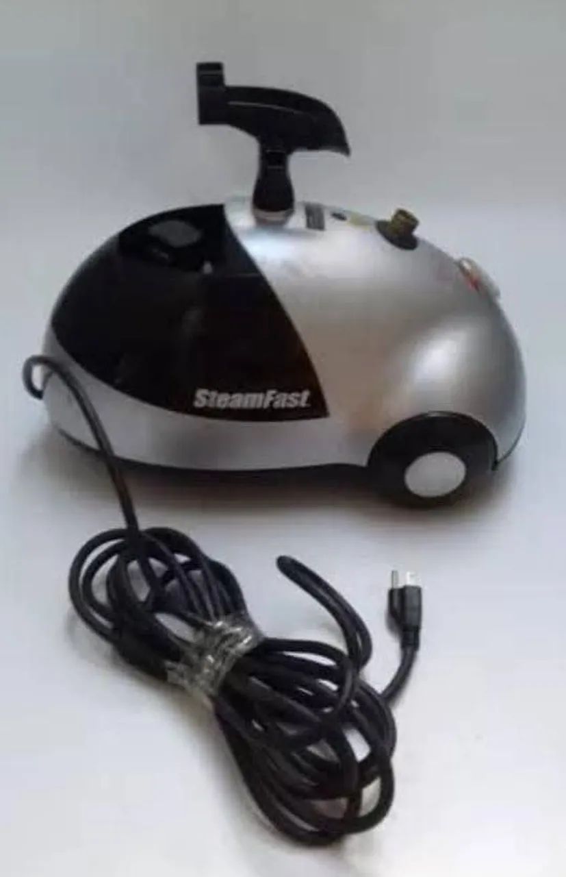 Steamer 