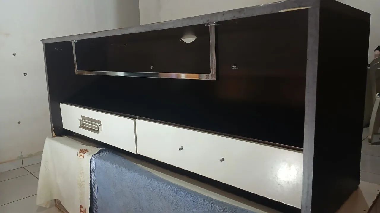 Rack desapego - Foto 2