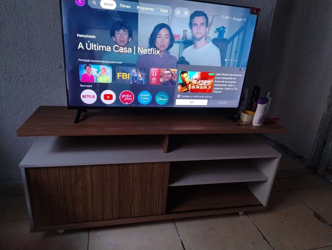 tv com rak - Foto 3