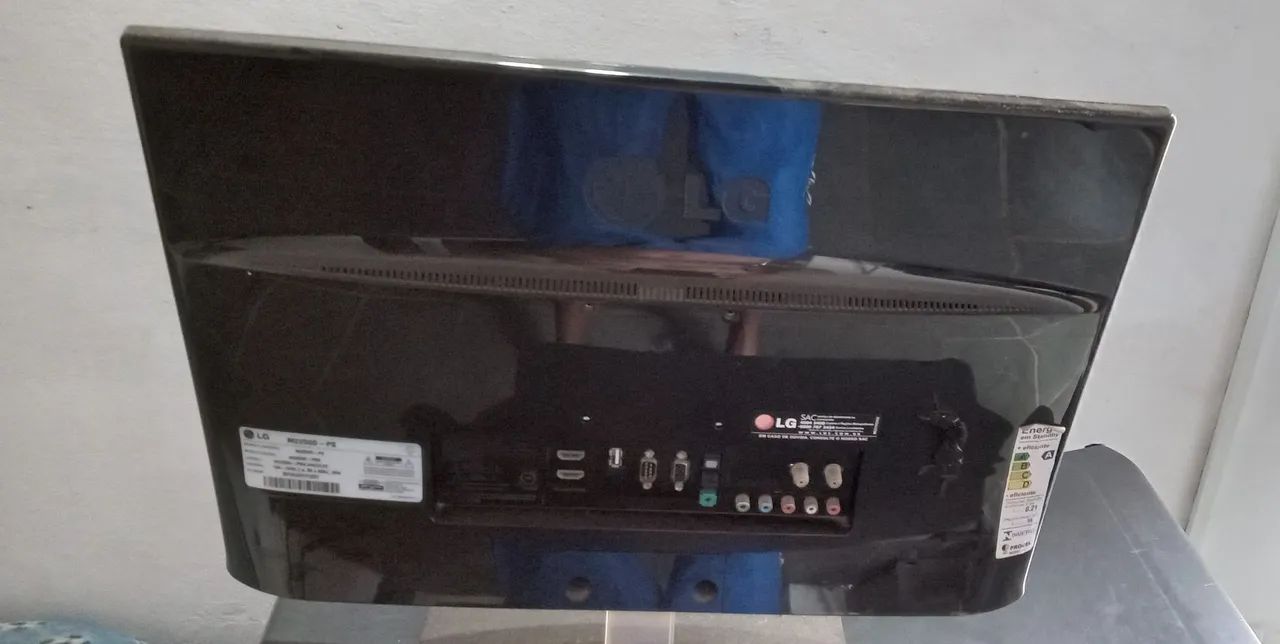 Venda de lote de tvs com defeito  - Foto 5