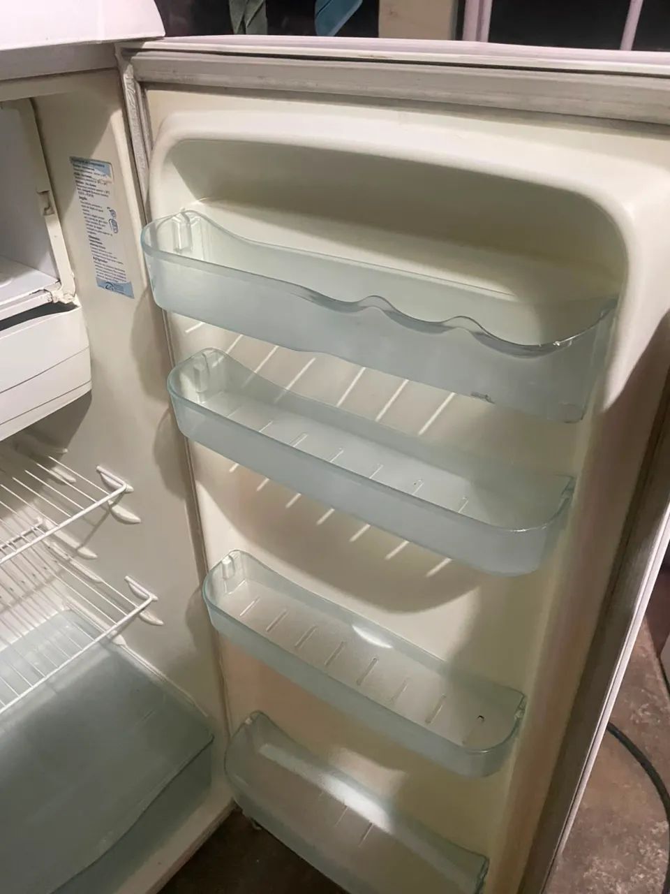 Geladeira - Foto 2