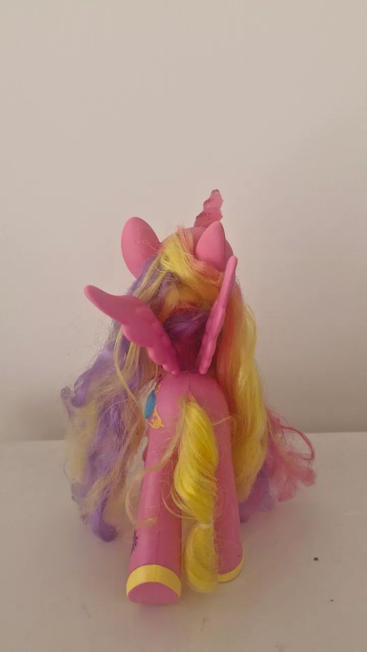Boneca ponei princesa cadance  - Foto 3