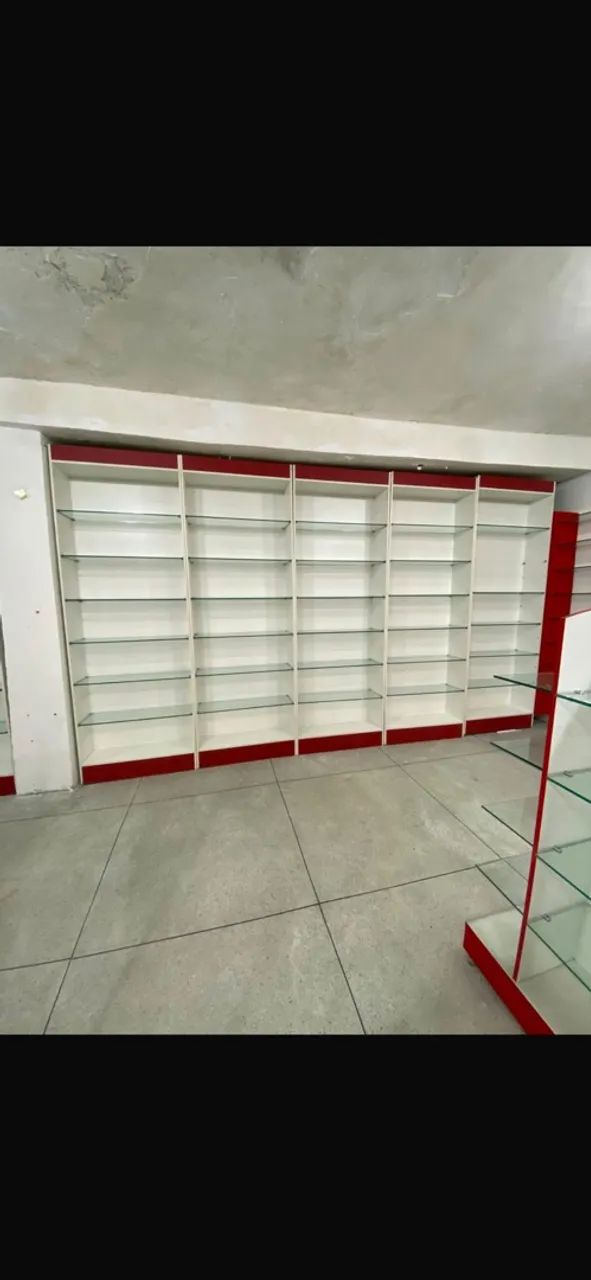 Prateleiras mdf  - Foto 5
