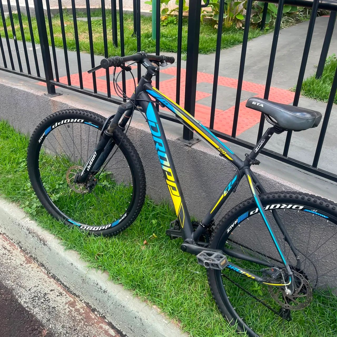 BICICLETA  - Foto 3