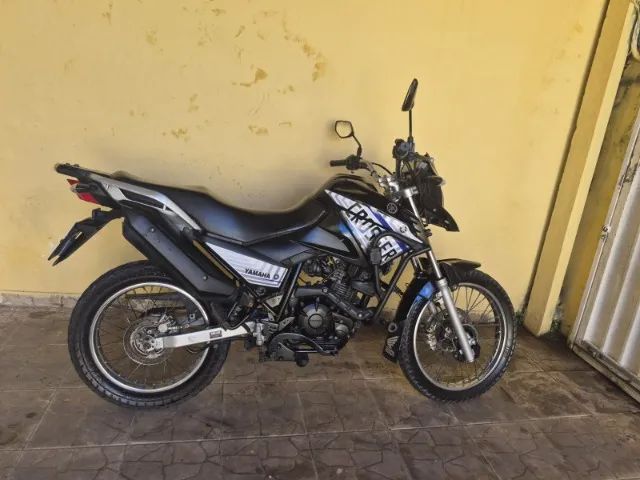 XTZ 150 Crosser - 2021 - Foto 5