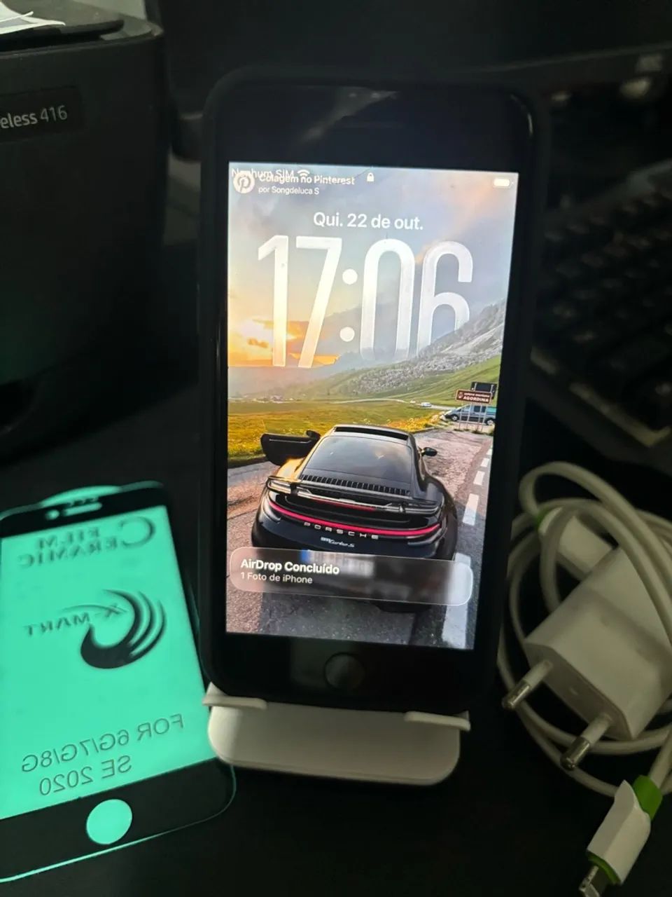 iPhone SE 2020  - Foto 3