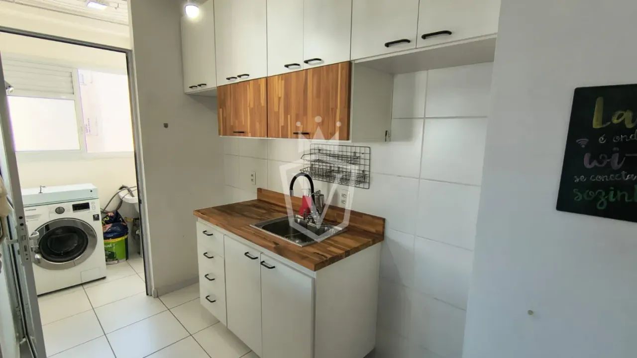 Apartamento Padrão em Jundiaí - Foto 2