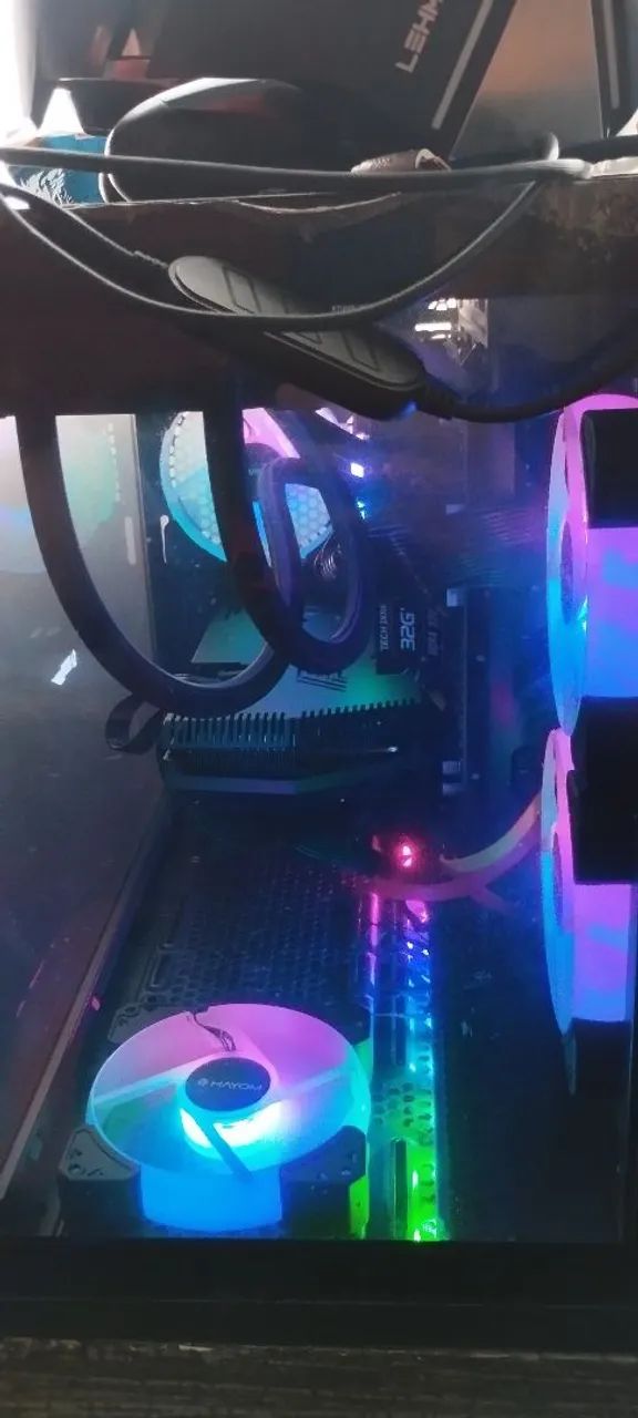 Pc gamer rtx - Foto 2