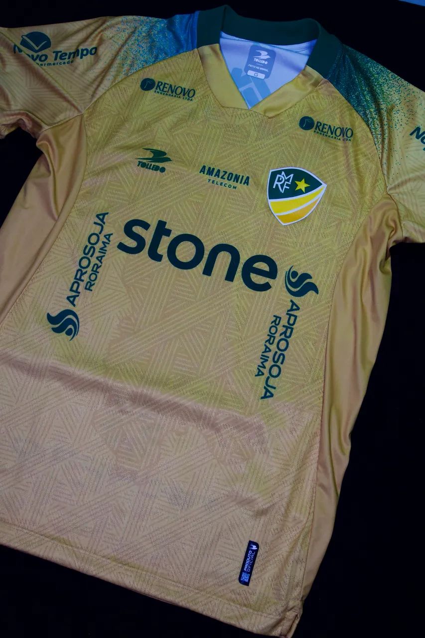 Camisa monte Roraima  - Foto 2