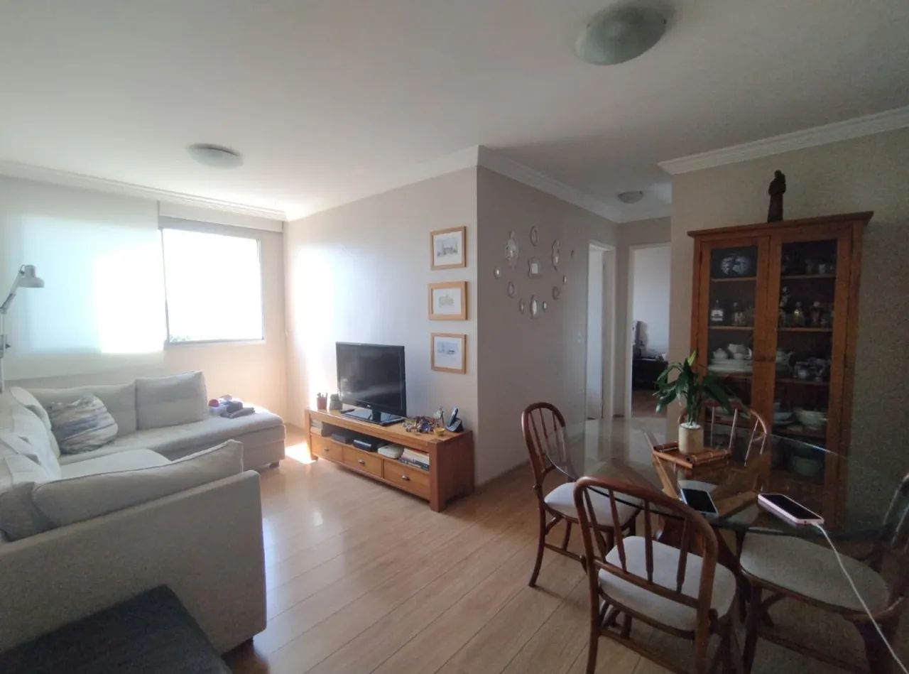 Apartamento para venda em Santana com 2 quartos, 68m²