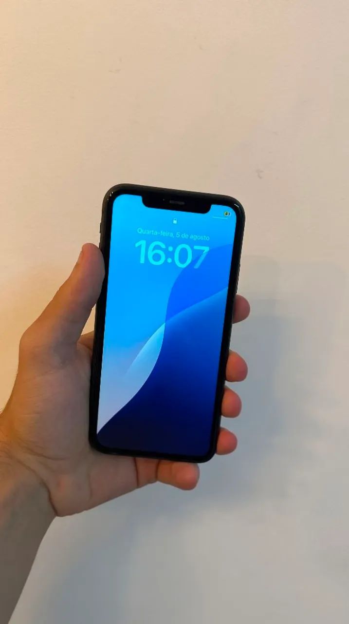 Iphone 11 | SemiNovo | 64Gb  - Foto 4
