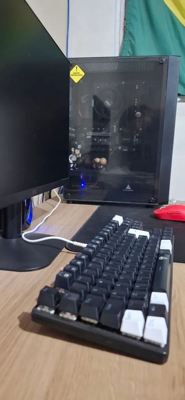 ?PC GAMER COMPLETO? - Foto 3