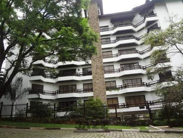 Apartamento à Venda - Loteamento Vale do Sol, Serra Negra - 142m2 - 3 Quartos - Foto 2