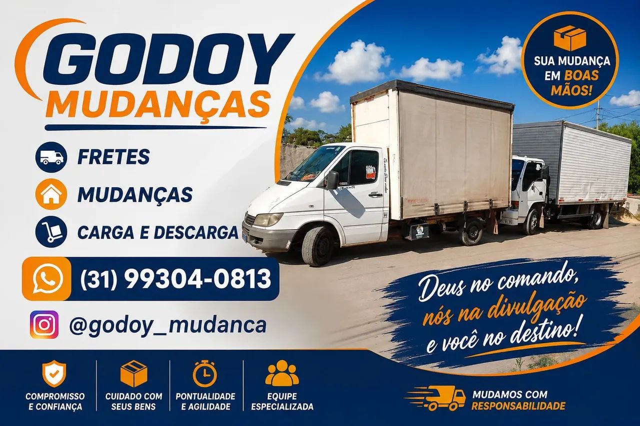 Mudanças para todas as regiões 