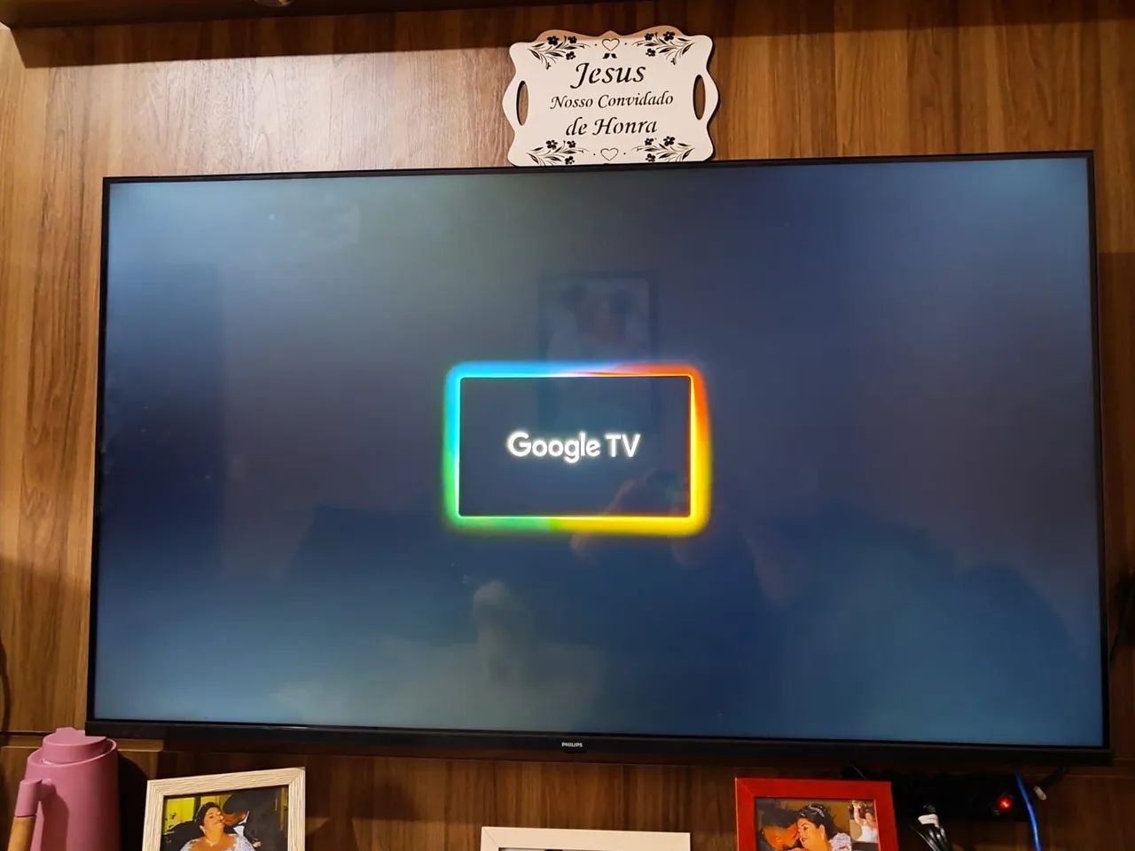 TV 55 Philips  - Foto 2