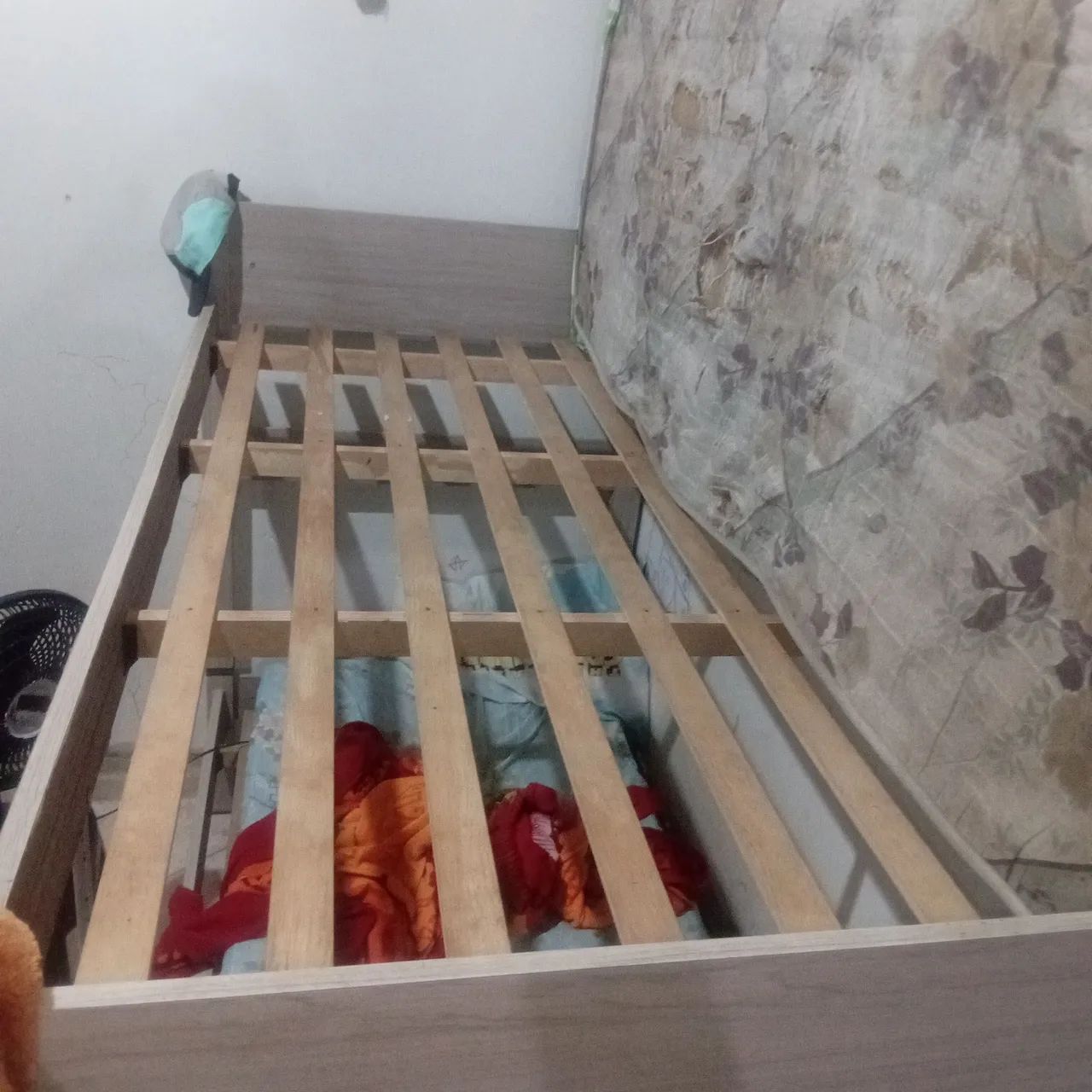 Beliche n acompanha os coxão  - Foto 2