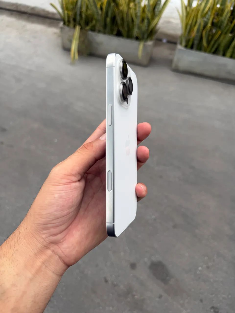 iPhone 16 pro Max 256Gb - Foto 3