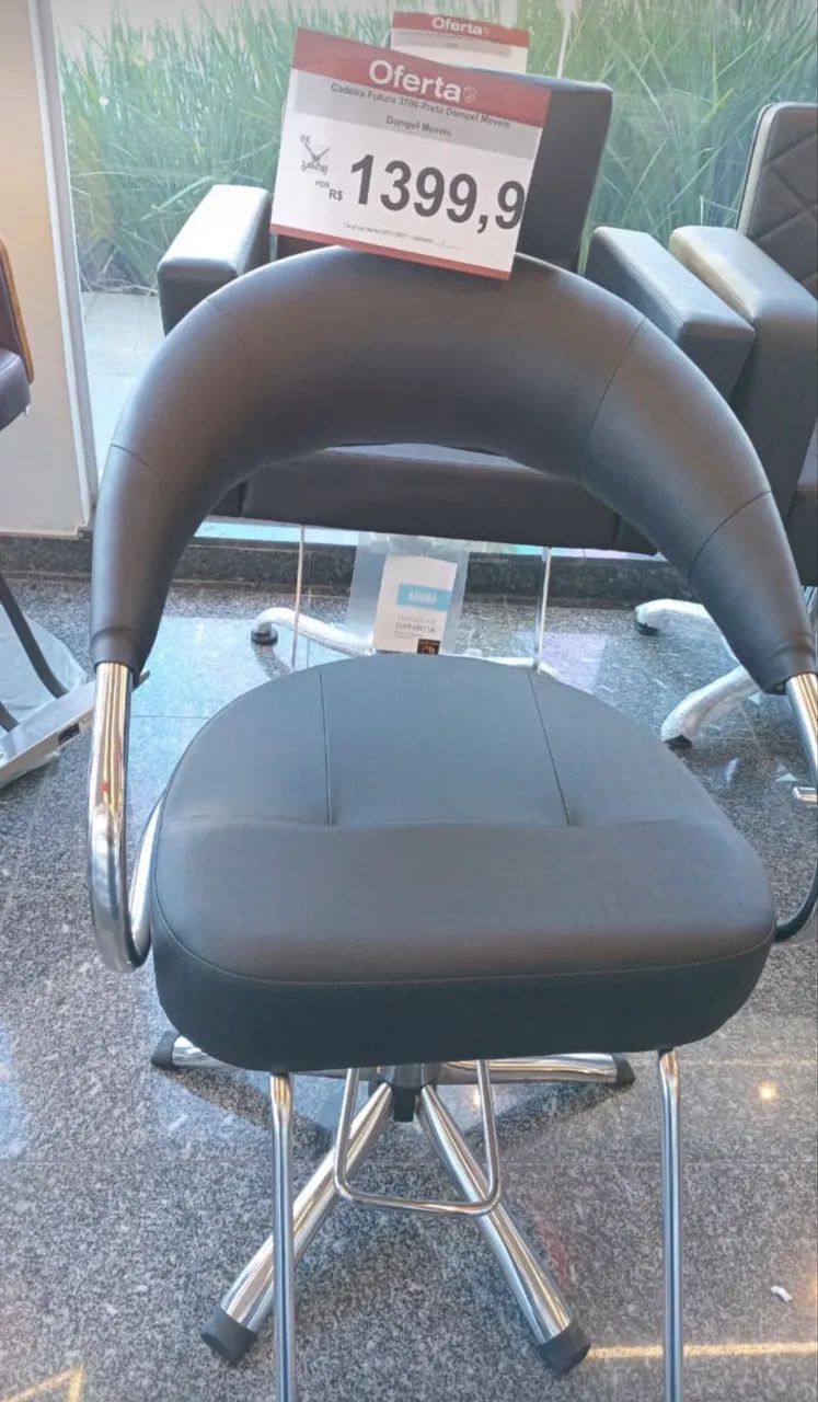 Móveis para salão com 50% de desconto  - Foto 4