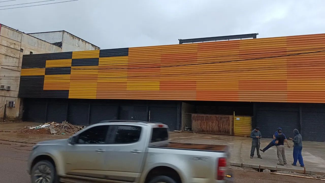 Serralharia DEUS É FIEL - Foto 4