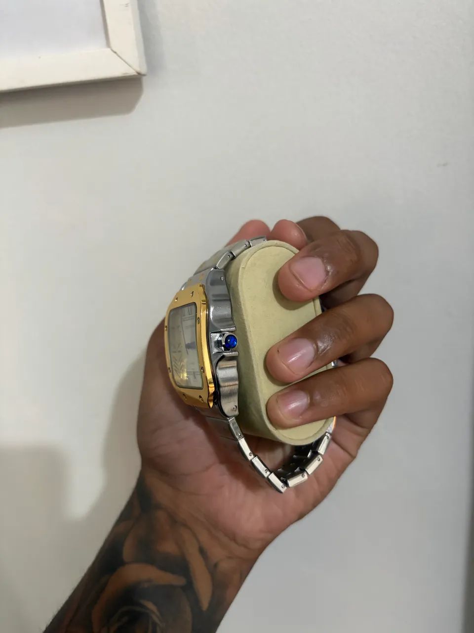 Cartier