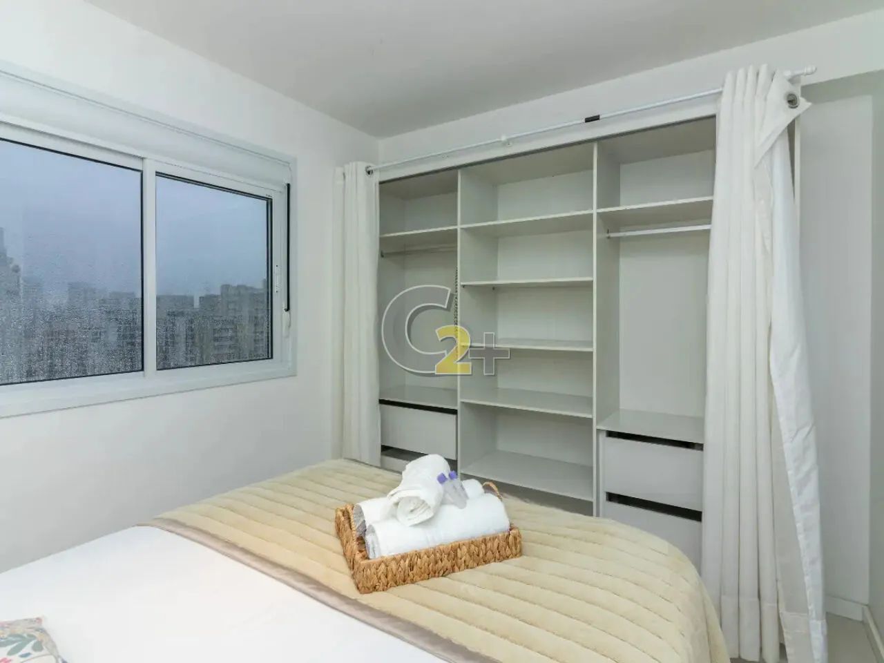 Apartamento Studio à venda na Consolação com 1 quarto e 1 vaga - Foto 3