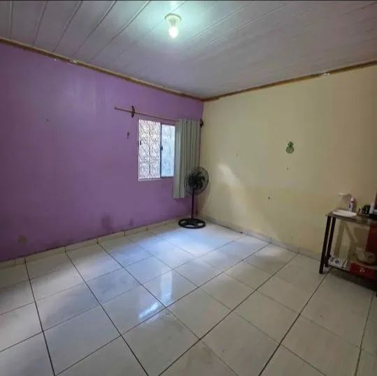Casa Espaçosa próximo ao Condomínio Maracanã - Foto 4