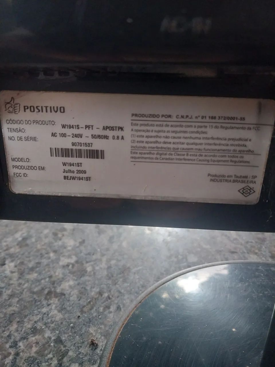 MONITOR  - Foto 2