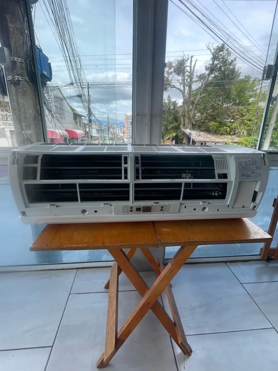 Ar Split 12 Btu c/ instalação  - Foto 4