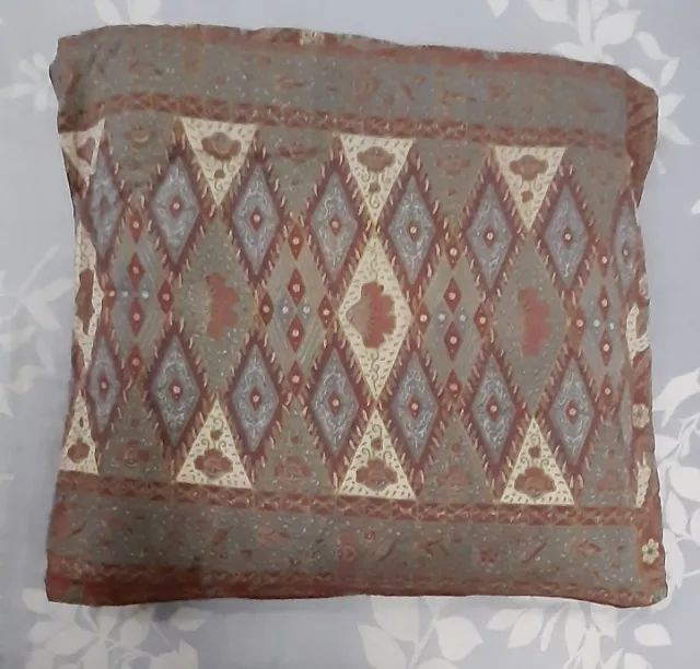 Almofada decorativa (lozango) o par no estado - Foto 4
