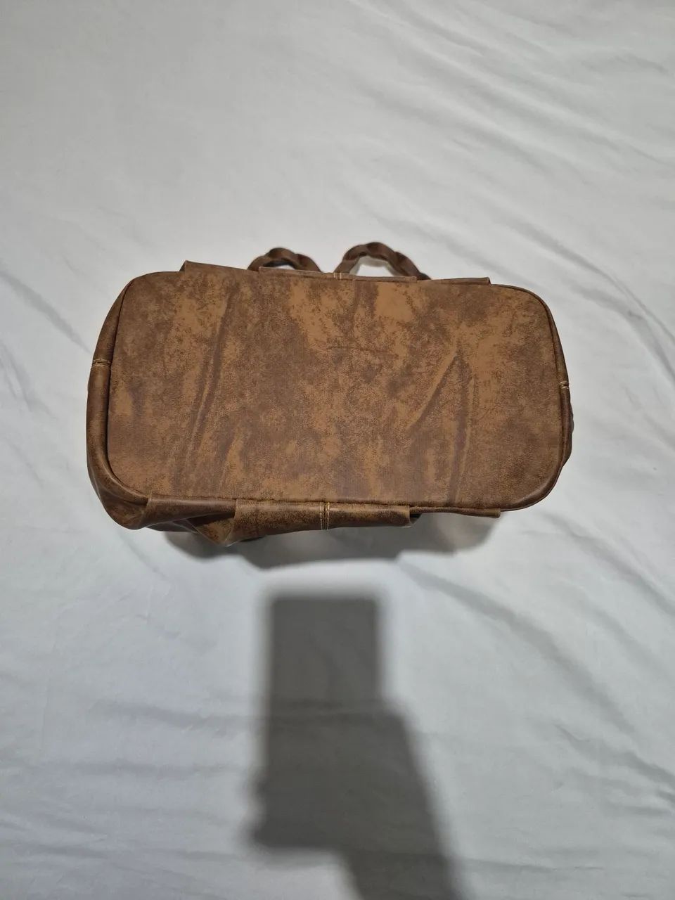 Bolsa de couro - Foto 2