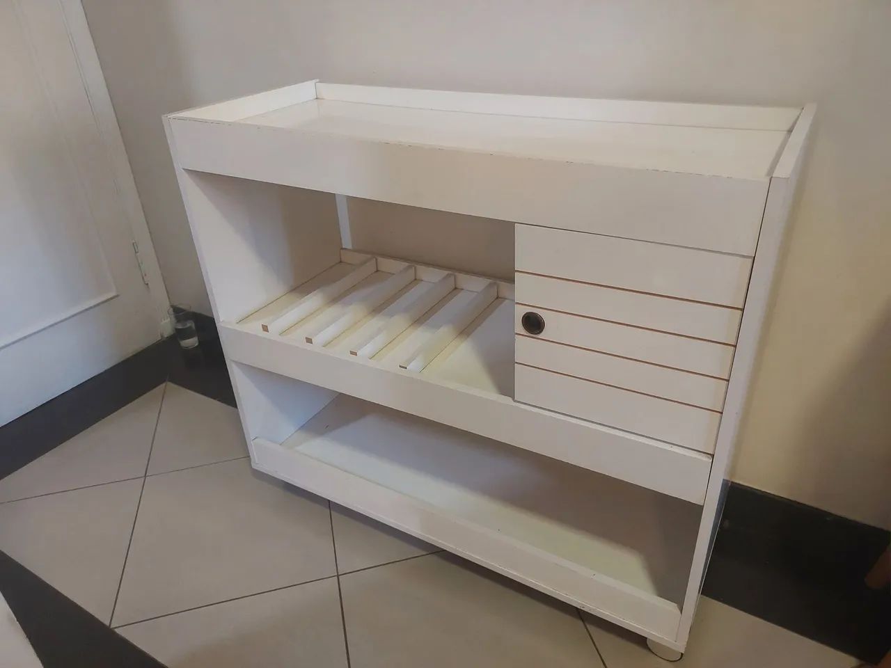 Barzinho com porta  - Foto 3
