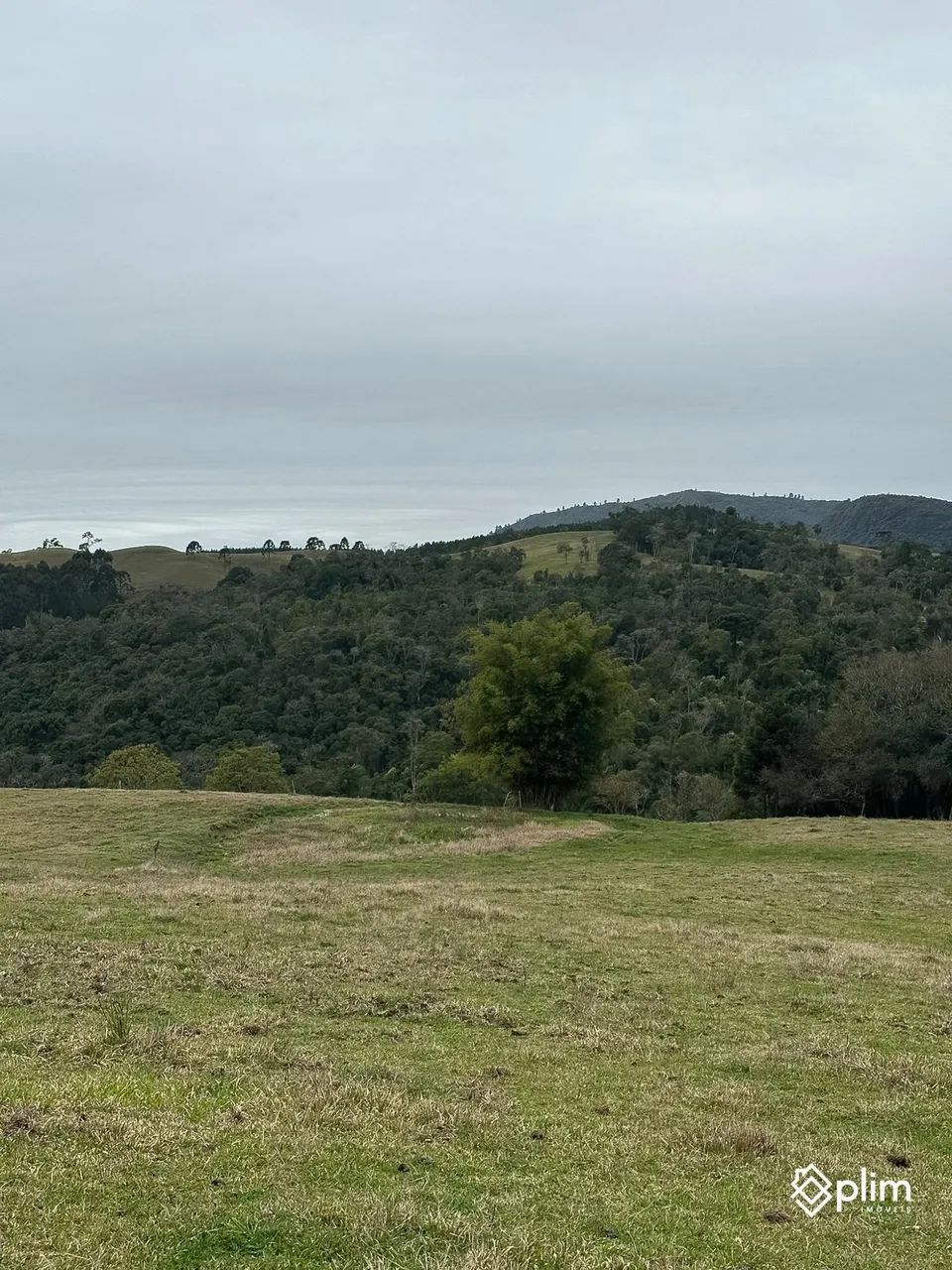 Sítio de 3,8 hectares  Bom Retiro, Serra Catarinense