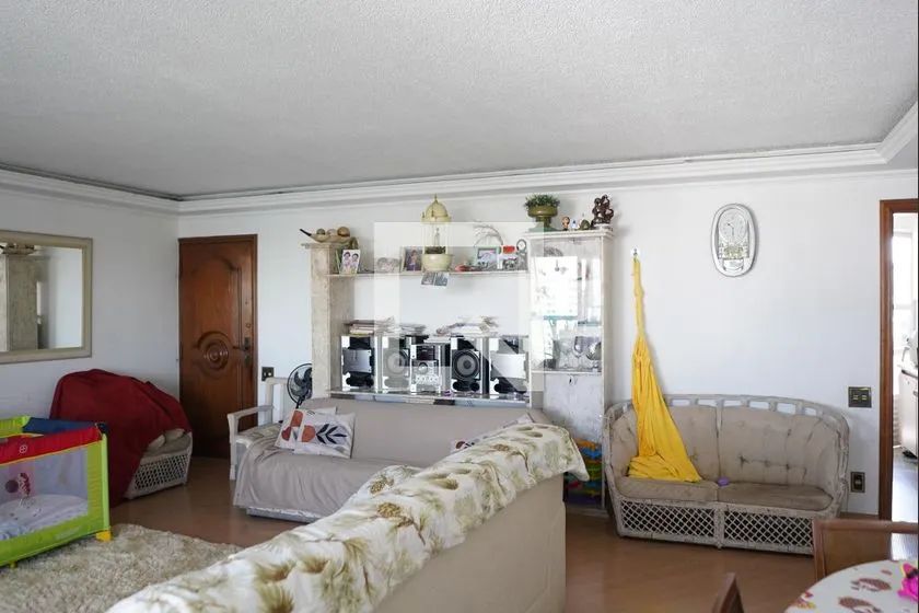 Apartamento à Venda - Mooca, 3 Quartos, 160 m2 - Foto 3